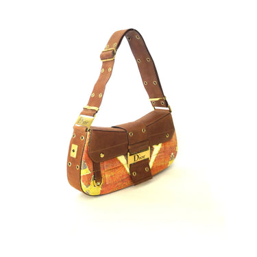 Sac à main Colombus Dior
